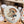 Load image into Gallery viewer, Woodland Harvest Stoneware Platter
