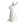 Load image into Gallery viewer, White Ceramic Bunny
