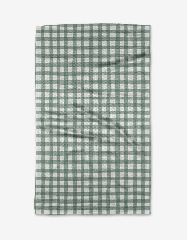 Geometry Towel Spring Bundle