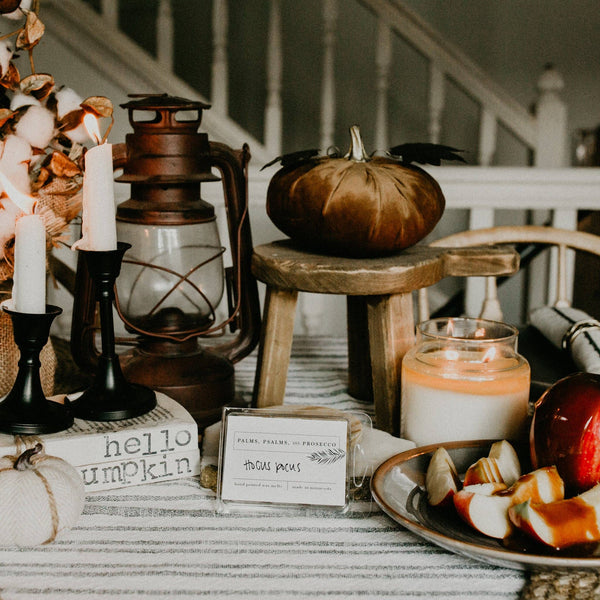 Hocus Pocus Wax Melts