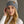 Load image into Gallery viewer, Gray &amp; Cream Patterned Pom Hat
