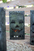 Tin Jack-o-Lantern Luminary