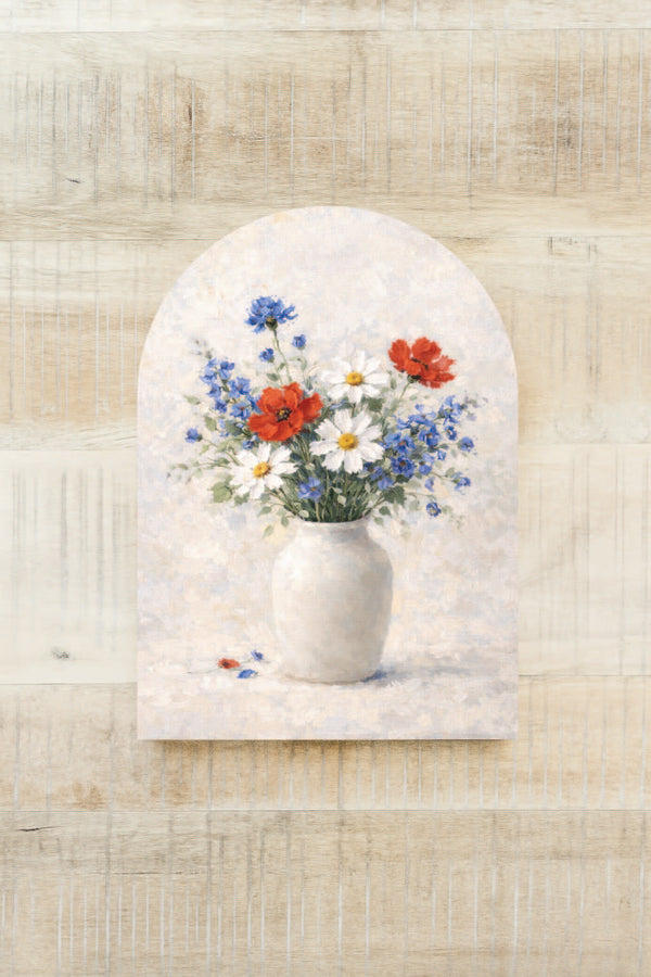 Americana Bouquet