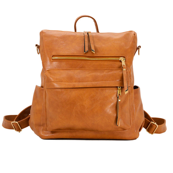 Brielle Convertible Backpack