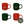 Load image into Gallery viewer, Festive Mugs Collection
