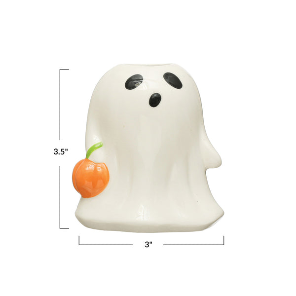 Ghost Vase