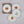Load image into Gallery viewer, Pumpkin Plates, Four Styles
