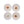 Load image into Gallery viewer, Pumpkin Plates, Four Styles
