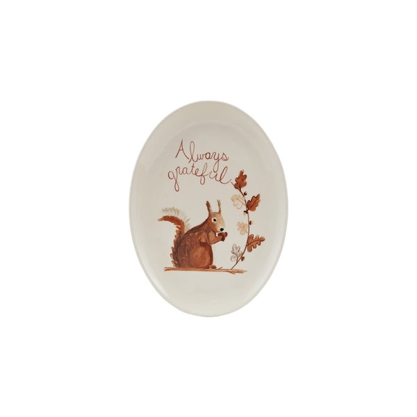 Always Grateful Platter