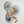Load image into Gallery viewer, Woodland Harvest Stoneware Platter
