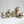 Load image into Gallery viewer, Woodland Harvest Stoneware Platter
