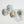 Load image into Gallery viewer, Woodland Harvest Stoneware Dish
