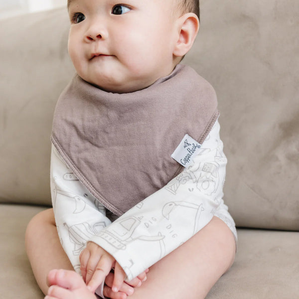 Bandana Bib Set, Gage