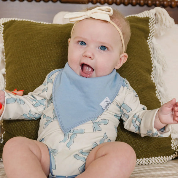 Bandana Bib Set, Gemma