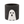 Load image into Gallery viewer, Clay Ghost Luminary
