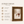 Load image into Gallery viewer, For To Us A Child | Antique Gold Frame Wall Art
