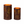 Load image into Gallery viewer, Brown Leaf Lantern, Two Sizes
