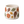 Load image into Gallery viewer, Fall Leaf Cement Planter
