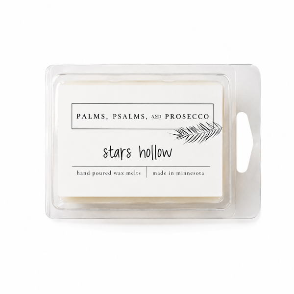 Stars Hollow Wax Melts