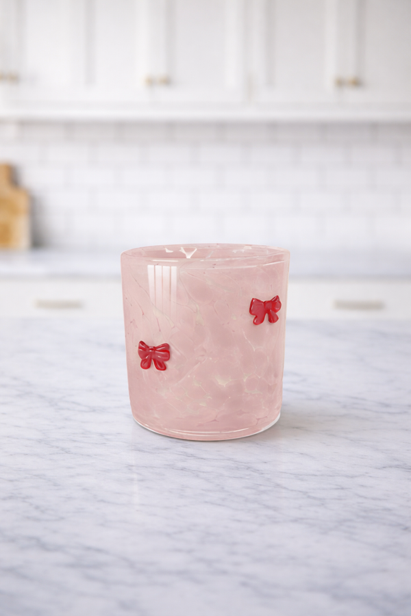 Ribbons & Bows Soy Candle