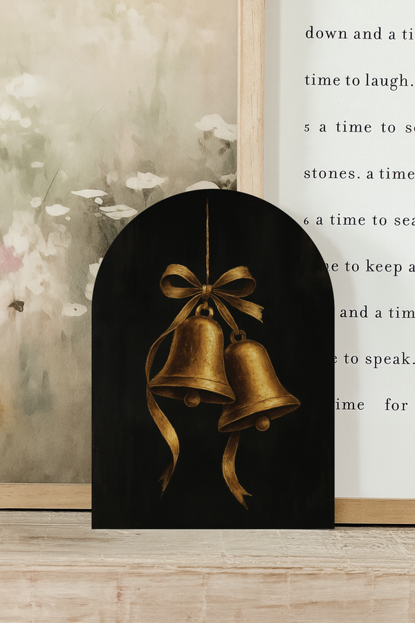 Christmas Bells, Arch