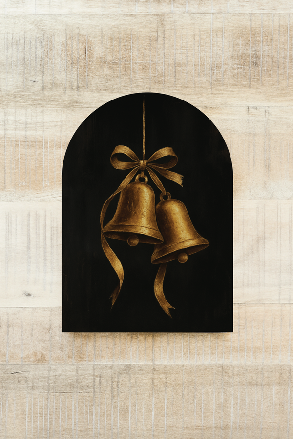 Christmas Bells, Arch
