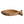 Load image into Gallery viewer, Handcarved Wood Fish Dish
