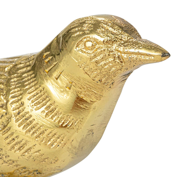 Gold Bird