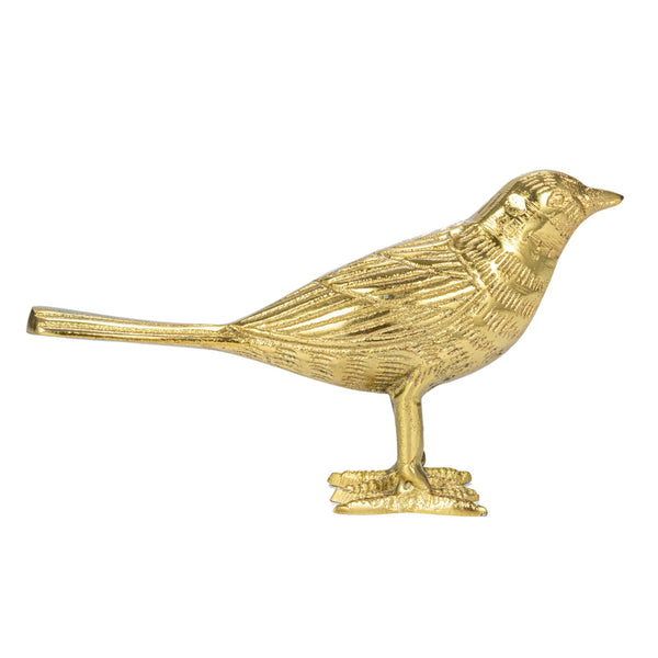 Gold Bird