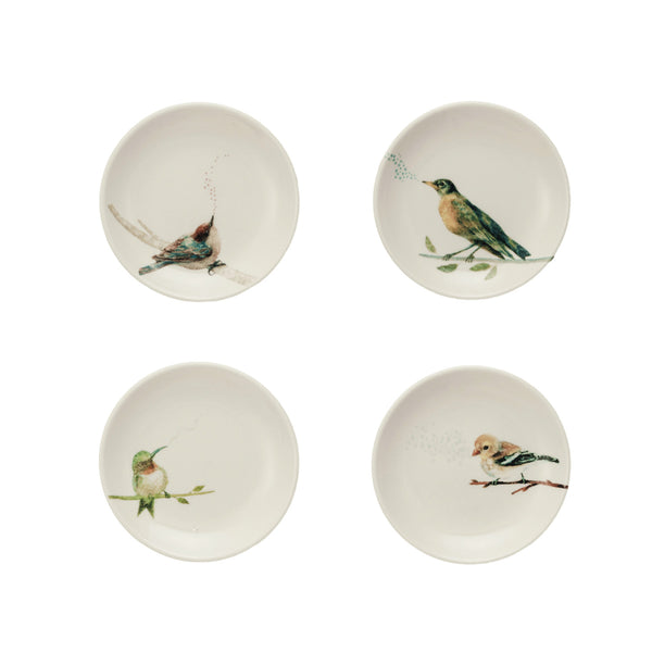 Bird Branch Dish