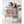 Load image into Gallery viewer, Beige &amp; Natural Woven Throw

