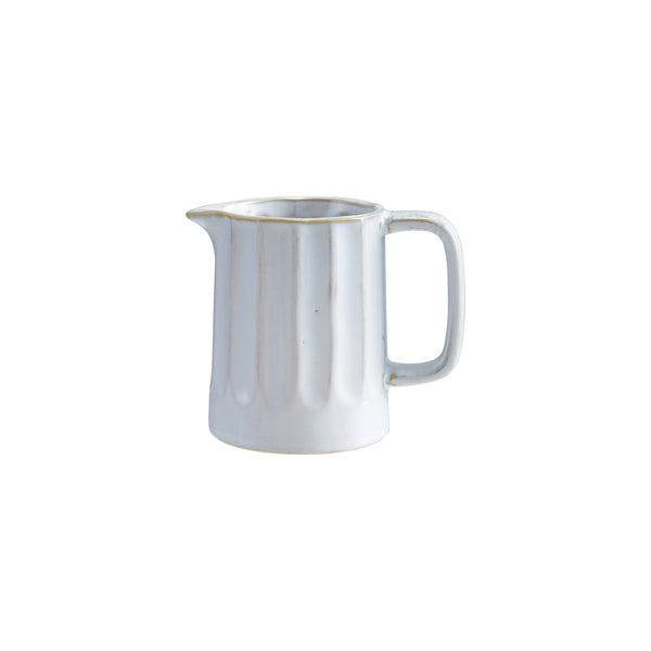 Ribbed Creamer