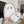 Load image into Gallery viewer, Wood Ghost Shelf Sitter
