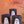 Load image into Gallery viewer, Clay Ghost Luminary
