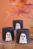 Clay Ghost Luminary