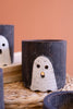 Clay Ghost Luminary