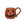 Load image into Gallery viewer, Jack-O-Lantern Mug
