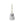 Load image into Gallery viewer, Ghost Taper Holder, Two Sizes
