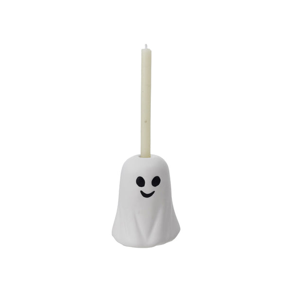 Ghost Taper Holder, Two Sizes