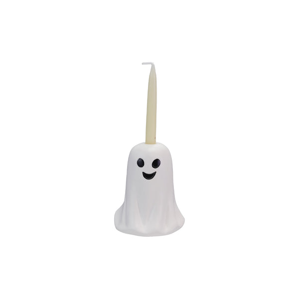 Ghost Taper Holder, Two Sizes