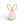 Load image into Gallery viewer, Claire Bunny Ears Egg

