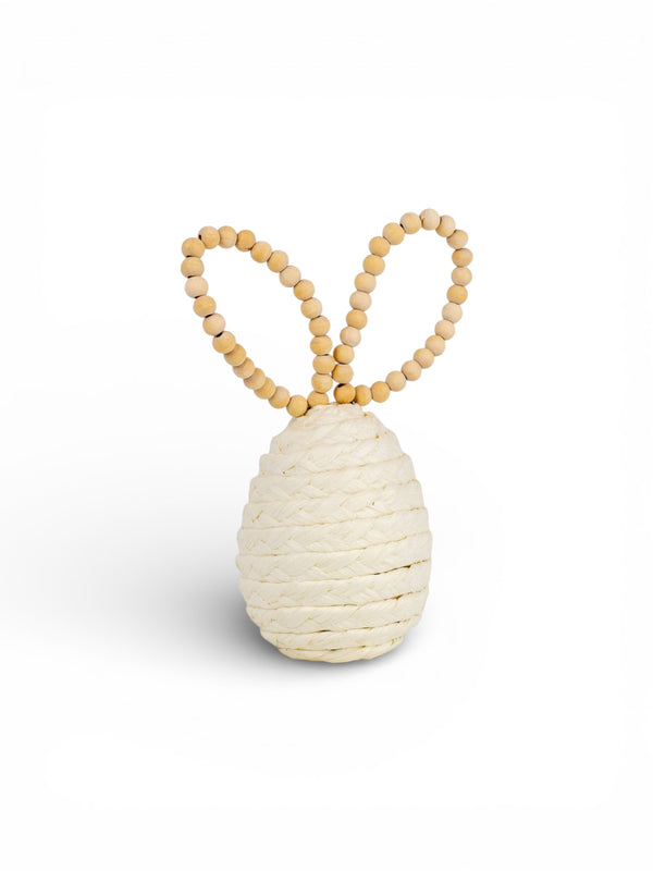 Claire Bunny Ears Egg