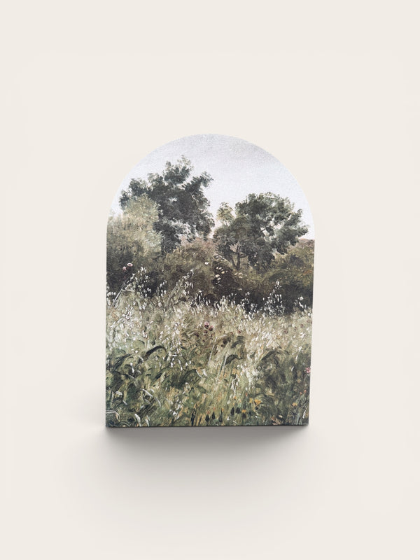 Indie, Arch