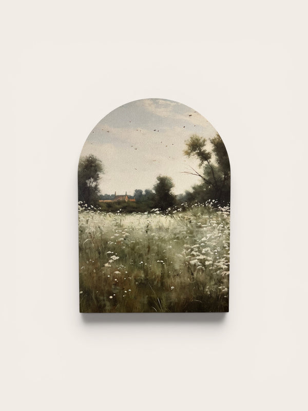 Beatrice Arch