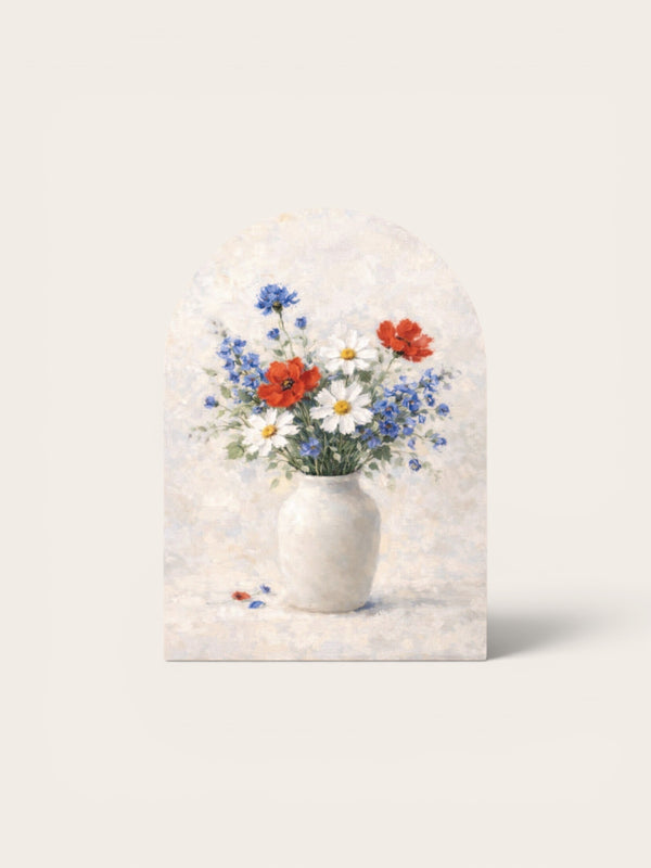 Americana Bouquet