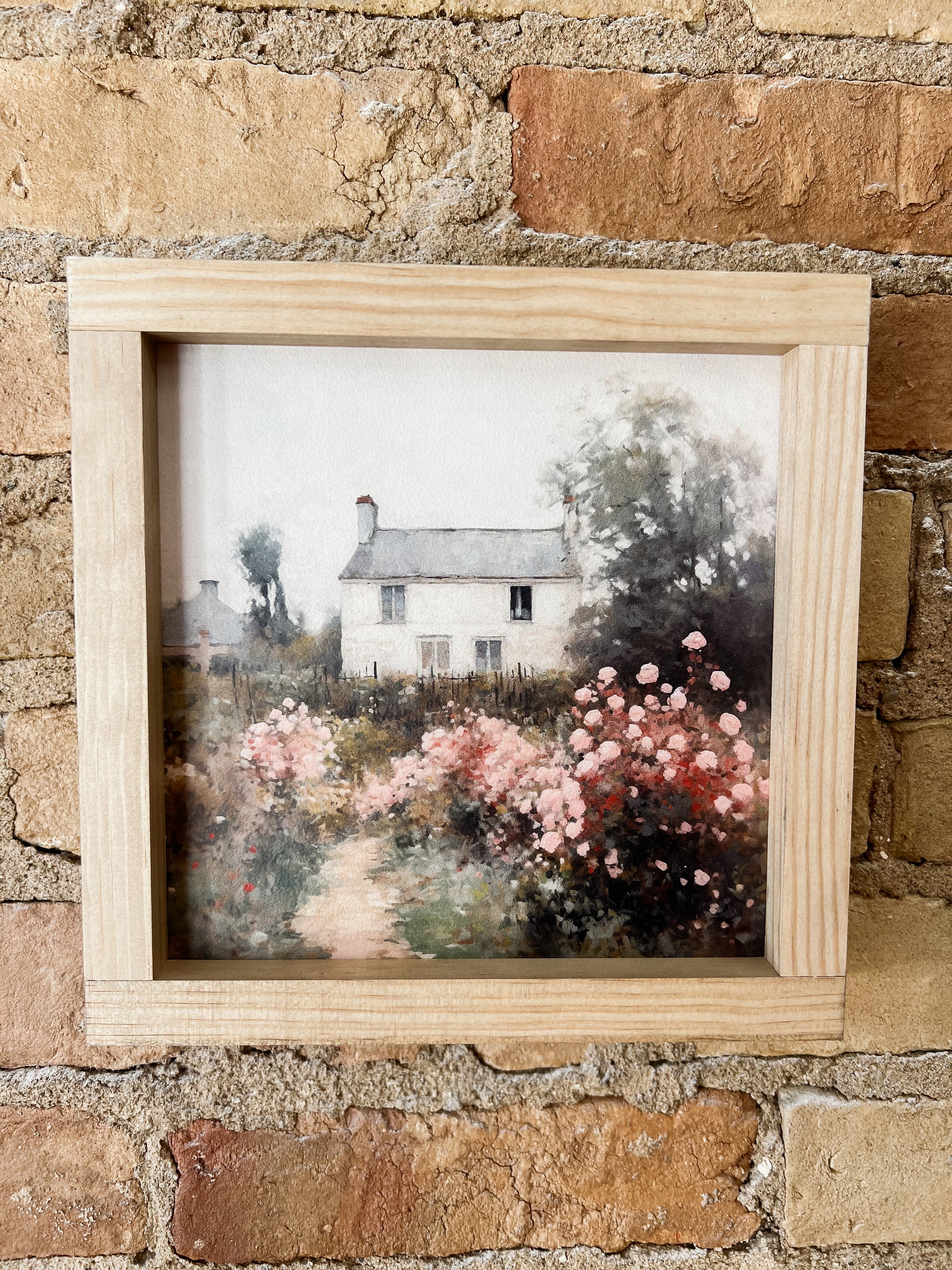Eleanor Wall Art – Lily and Sparrow