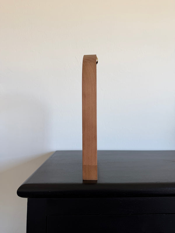 Arch Wood Frame | Arch Inserts Sold Separately