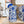 Load image into Gallery viewer, Blue Floral Pattern Pitcher

