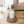 Load image into Gallery viewer, Willow Glass Candle Holder
