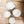 Load image into Gallery viewer, Blue Floral Measuring Cups

